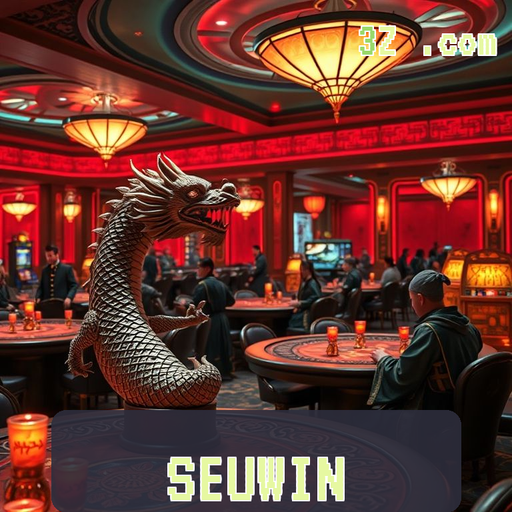 Bônus Imperdíveis no SeuWin App: Atrações para Todos