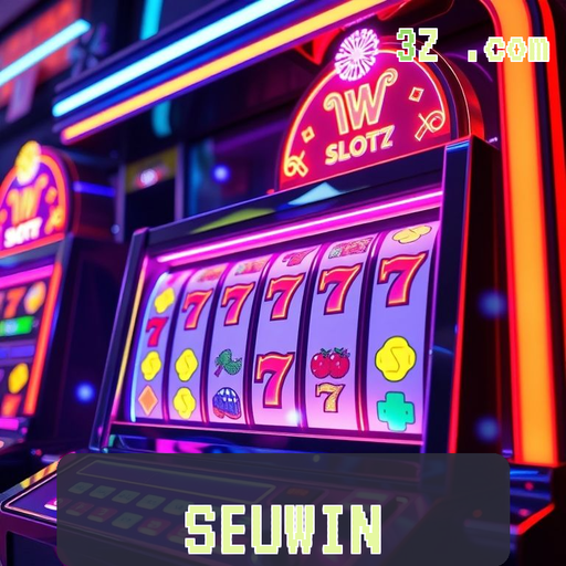 Cassino seuwin app: A Experiência de Jogo Que Surpreende