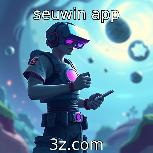 seuwin app : Desenvolvedores buscam inovação em jogos de realidade aumentada