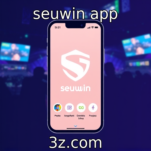 seuwin app | Competitividade no cenário de eSports atual