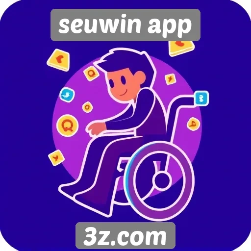 Acessibilidade de jogos no seuwin app