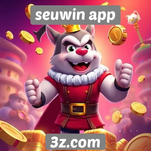 Comparativo de jogos disponíveis no seuwin app