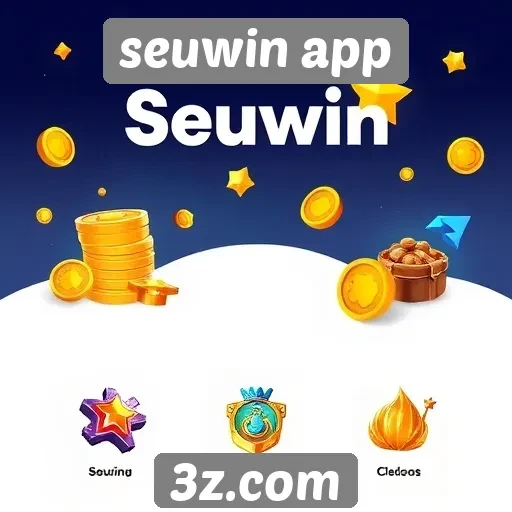 Inovação de jogos no seuwin app