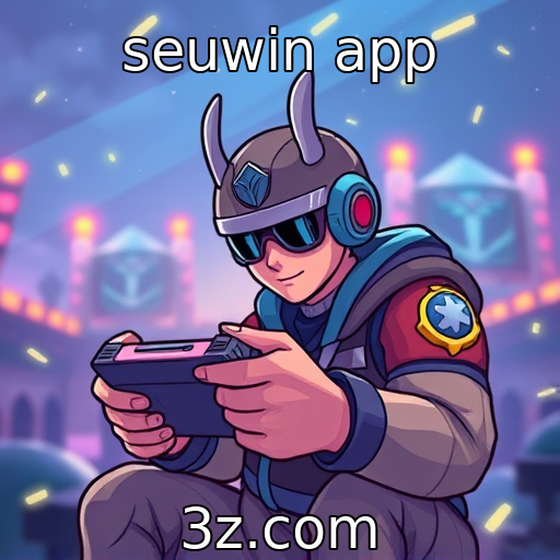 seuwin app : O impacto das microtransações na experiência do jogador