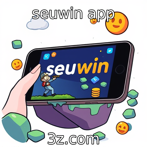 seuwin app | Novas tendências em desenvolvimento de jogos para dispositivos móveis