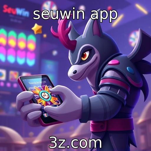 seuwin app : Evolução das plataformas de jogos móveis