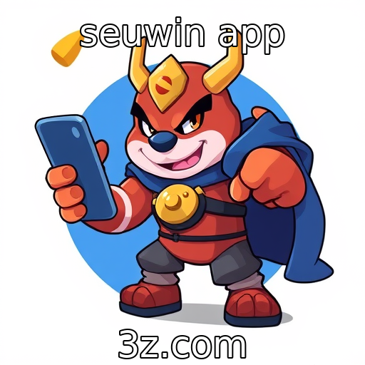 seuwin app : Crescimento das plataformas de jogos móveis