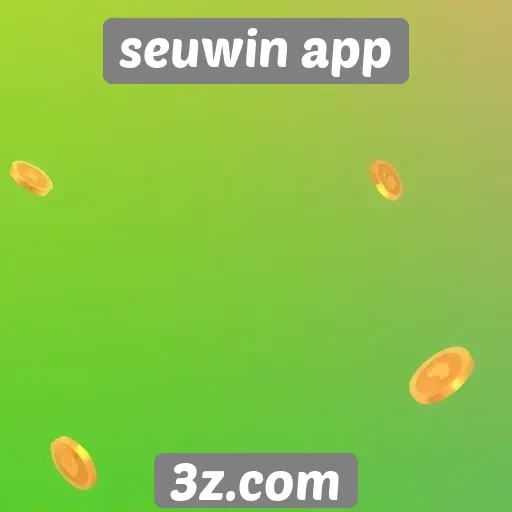 Exploração das opções de pagamento no seuwin app