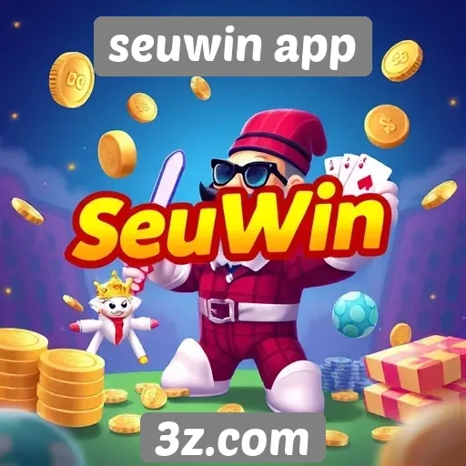 Promoções e bônus disponíveis no seuwin app