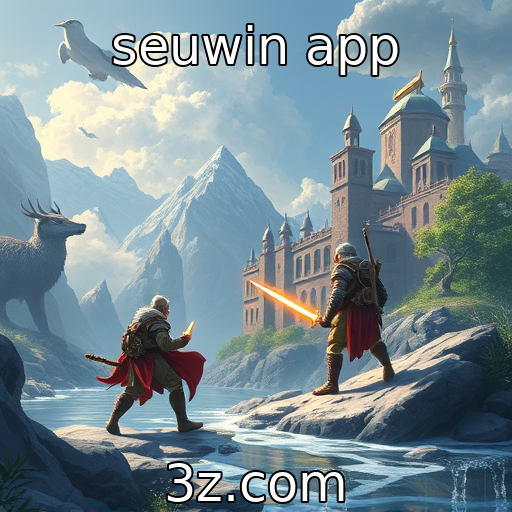 seuwin app : A evolução dos gráficos nos jogos de RPG