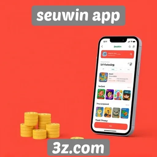 Como o seuwin app atrai novos usuários