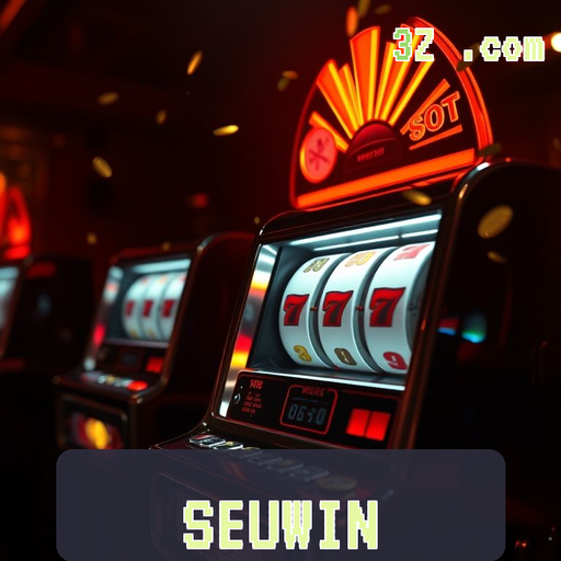 Máquinas Caça-Níqueis