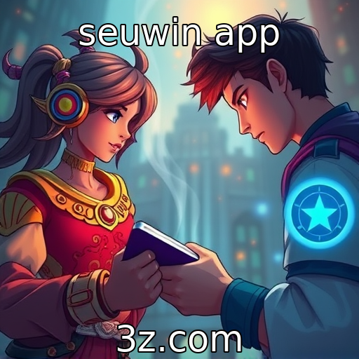 seuwin app - Impacto da tecnologia na narrativa dos jogos