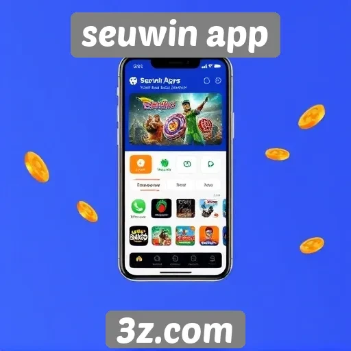 Opiniões de usuários sobre o seuwin app