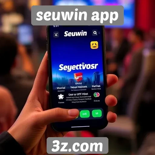 Depoimentos de usuários sobre seuwin app
